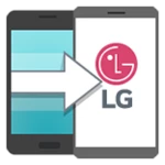 lg backup (sender) android application logo